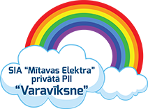 PII 'Varavīksne'